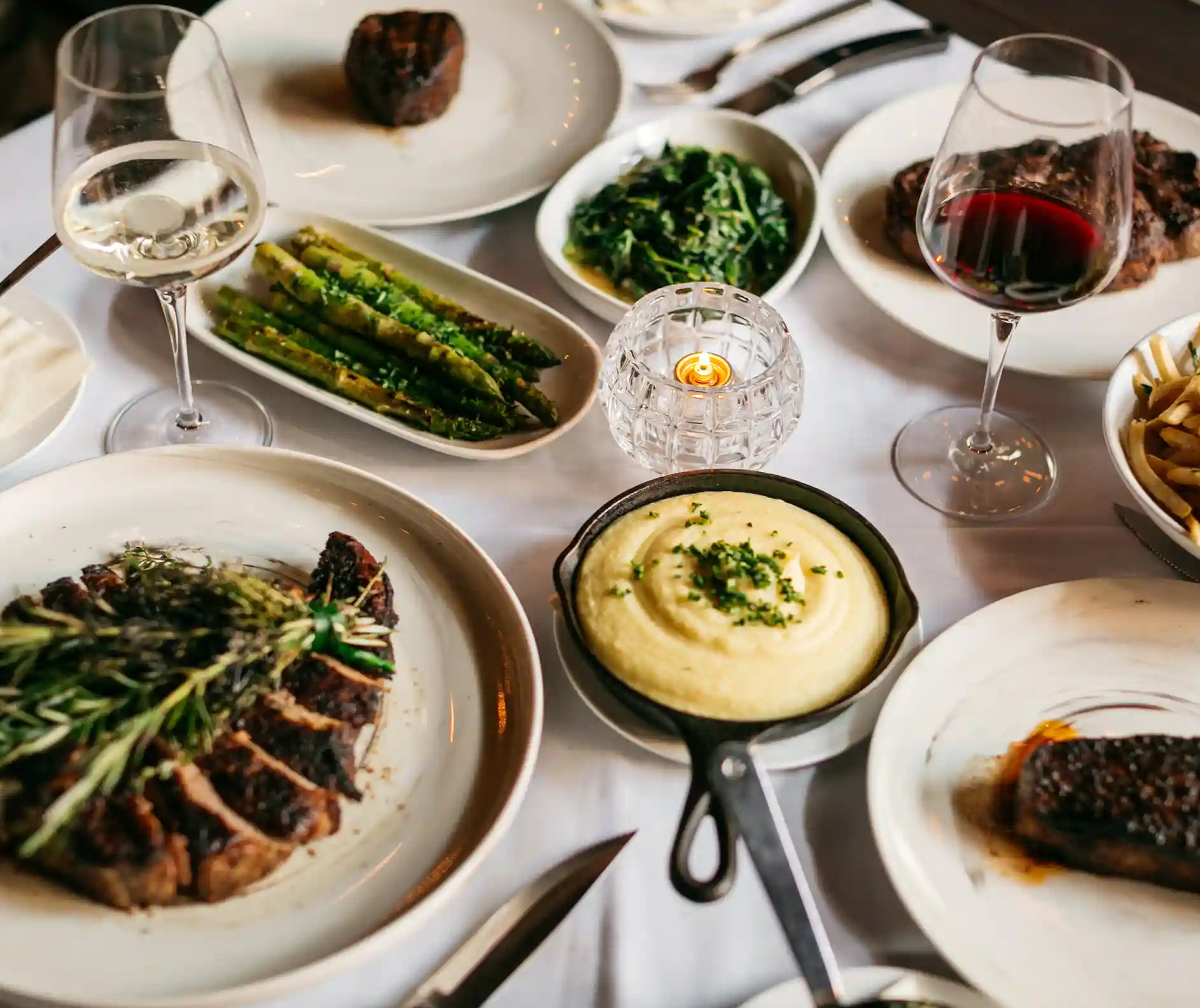 Dakota's Steakhouse