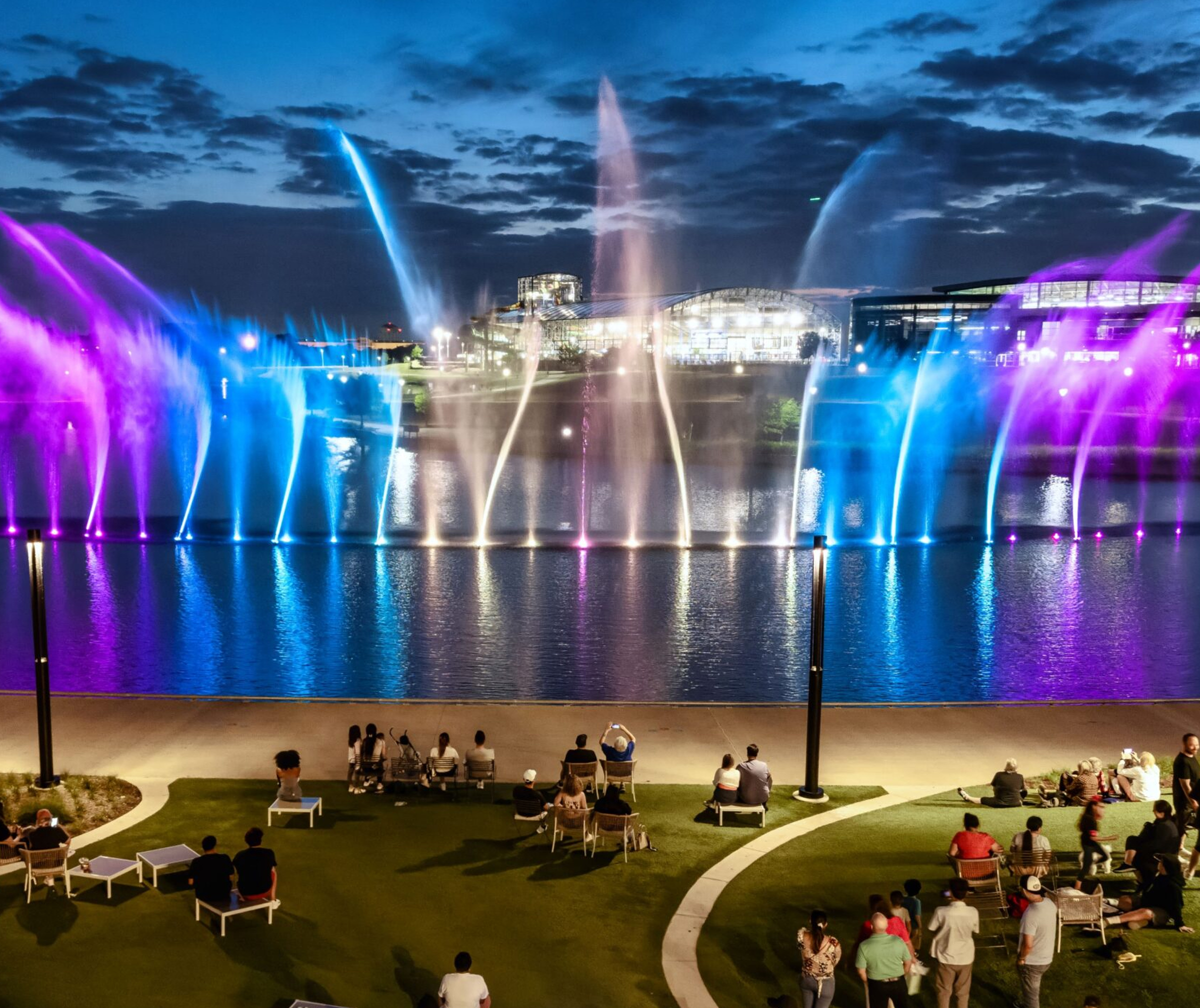 EpicCentral Grand Prairie