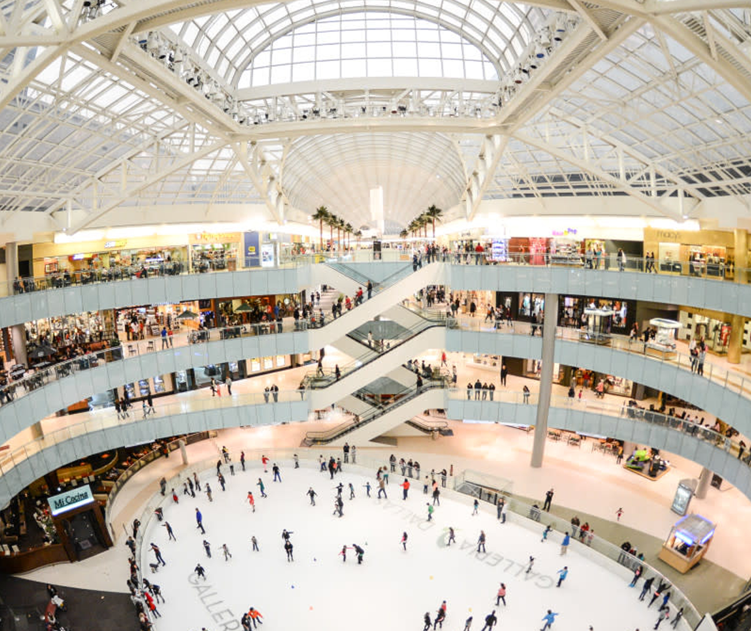Galleria Dallas
