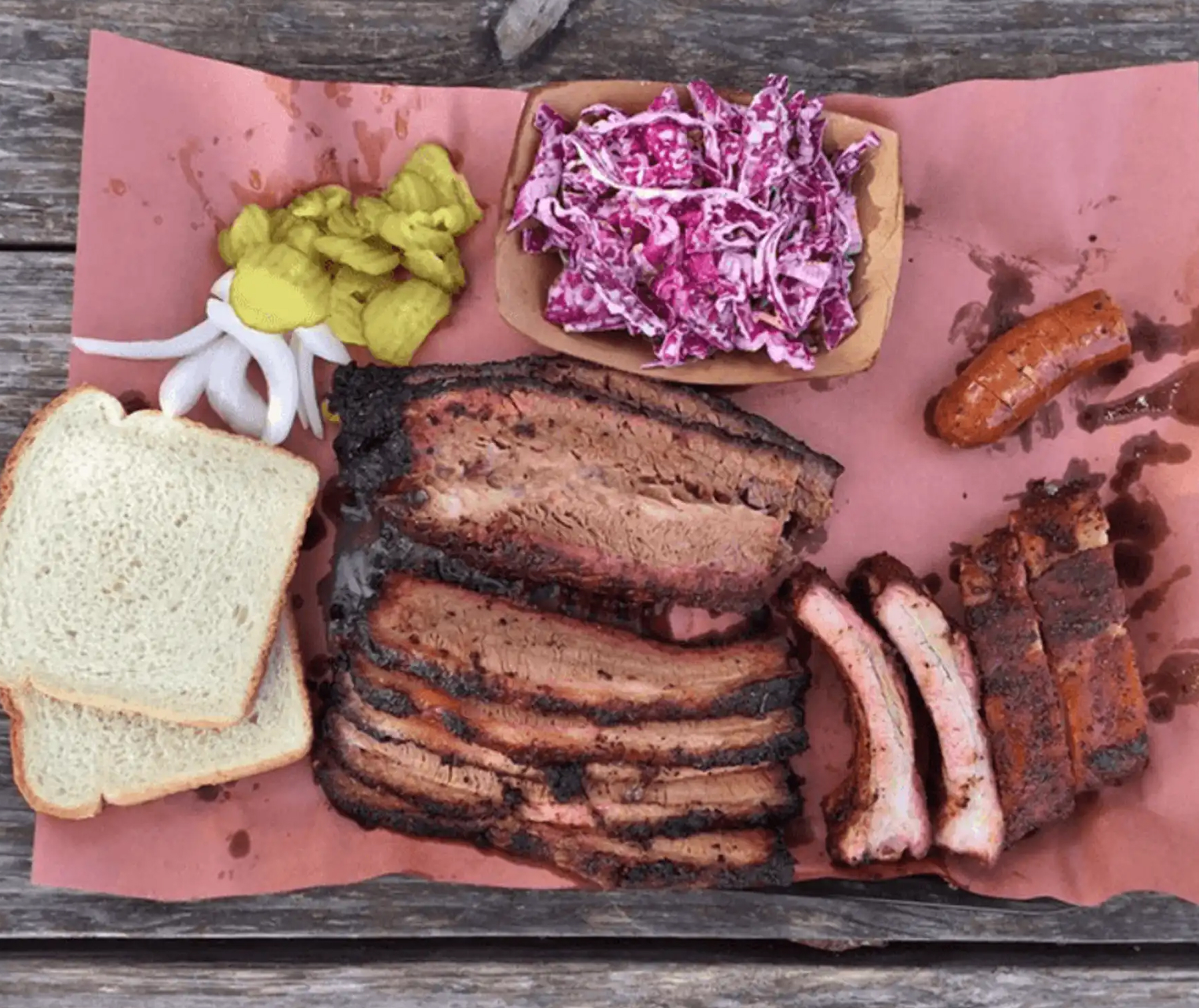 Heim Barbecue