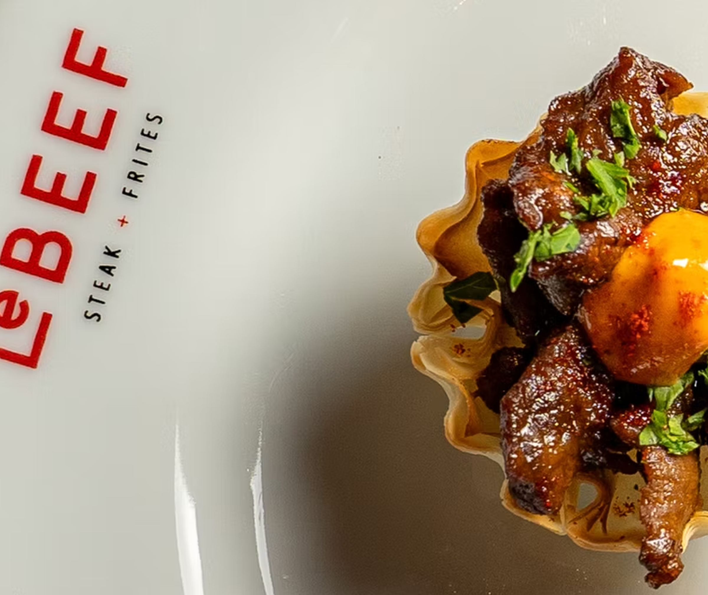 Le Beef Dallas