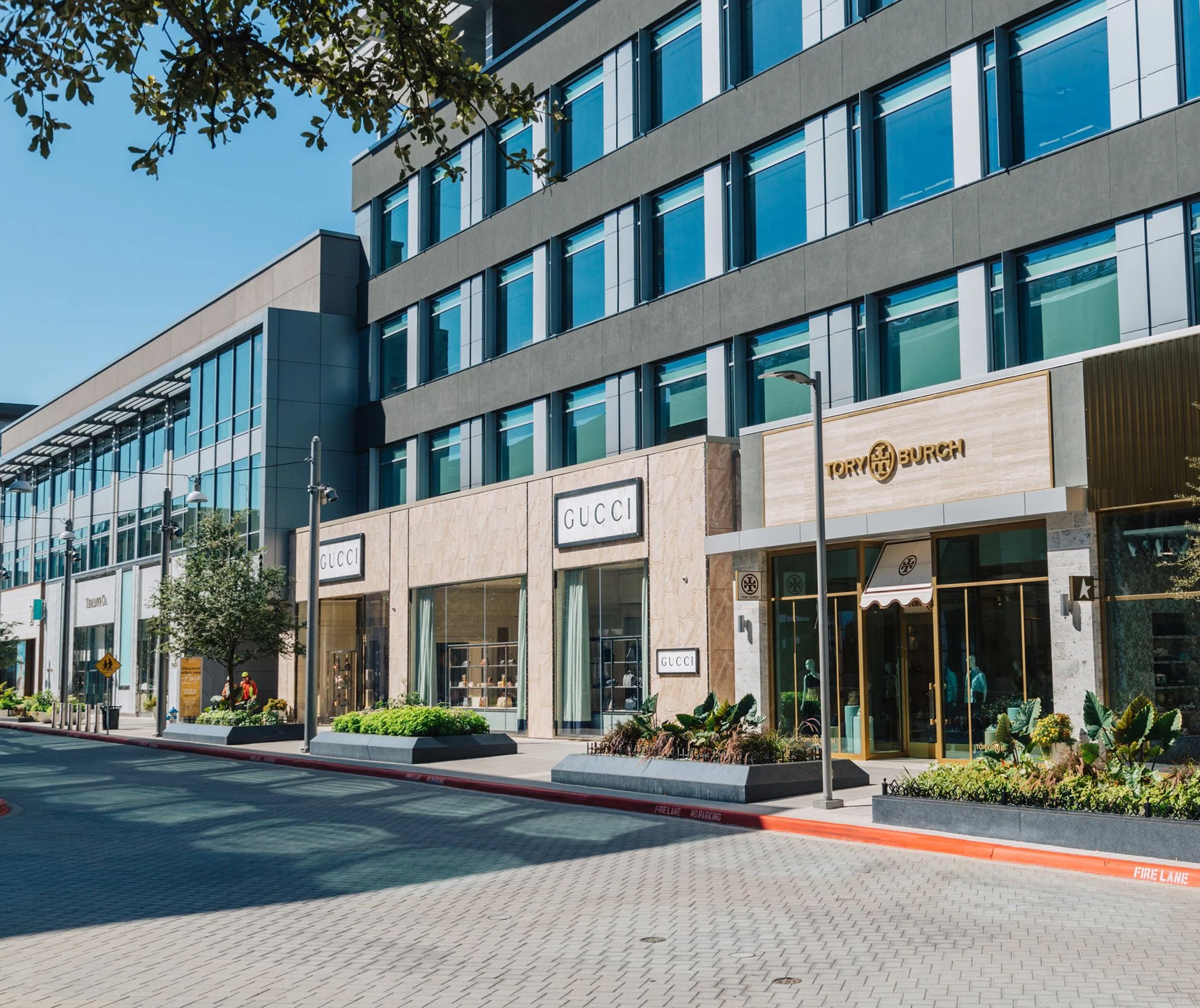 Legacy West