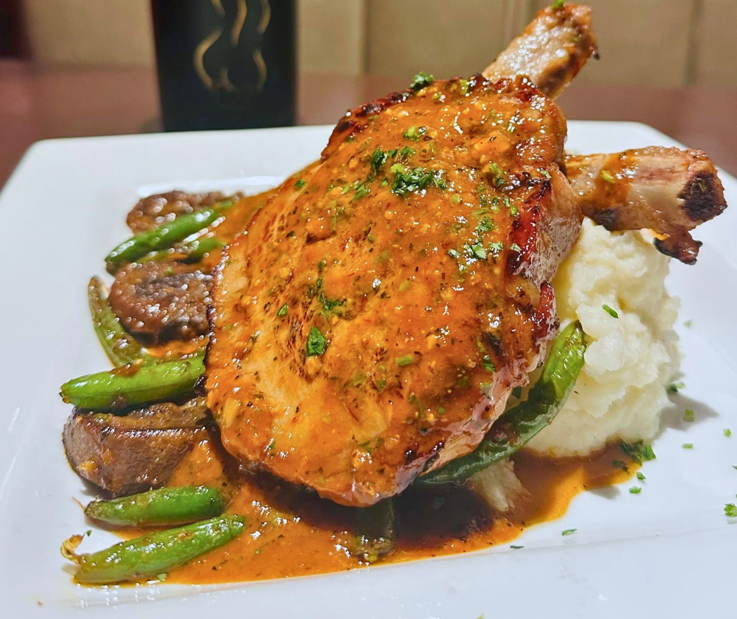 McRae's American Bistro