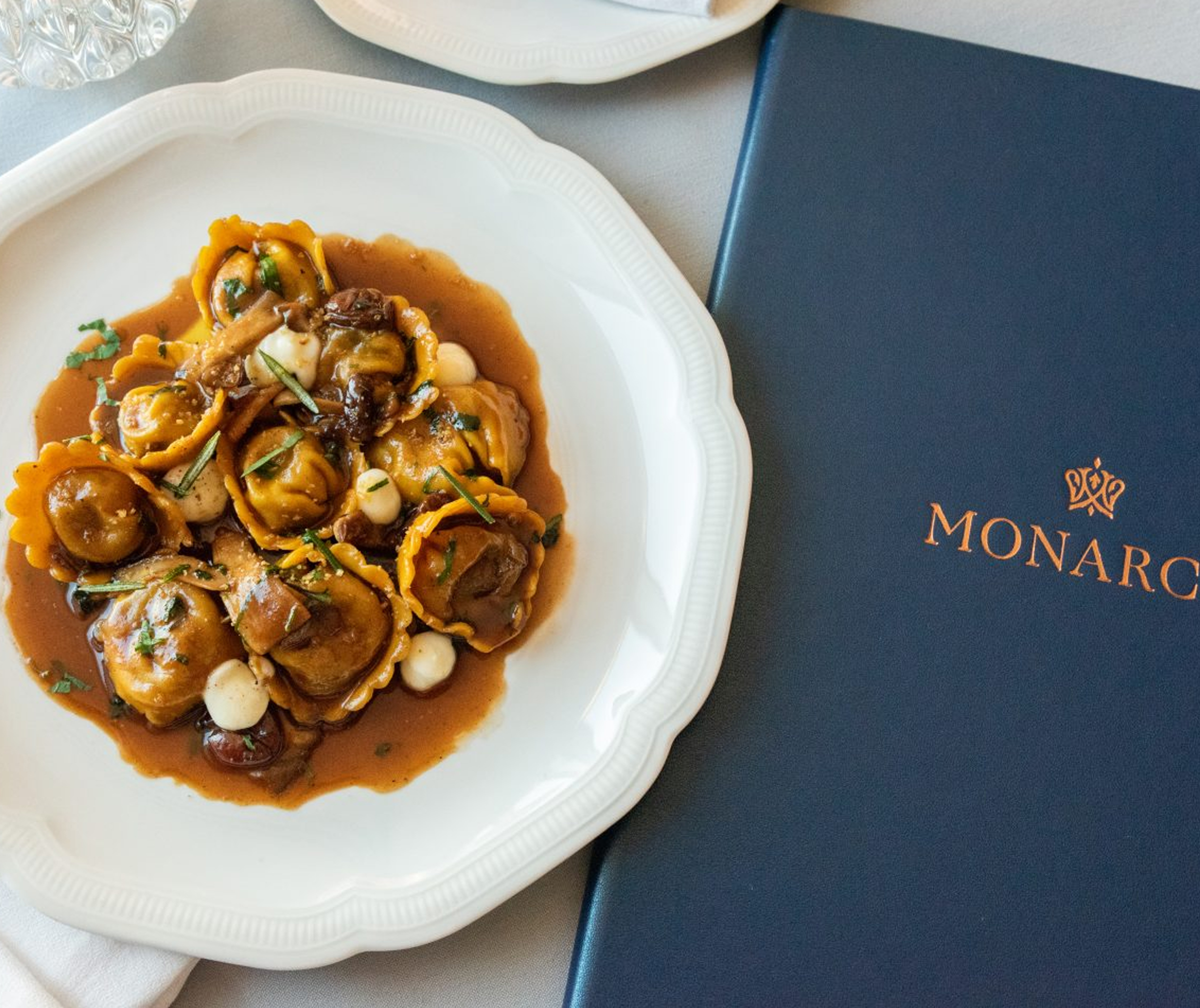 Monarch Dallas