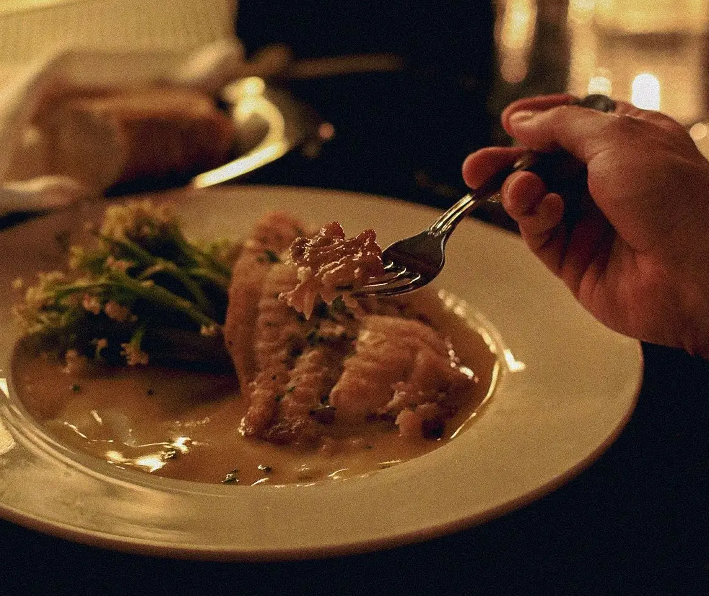 St. Martin's Wine Bistro
